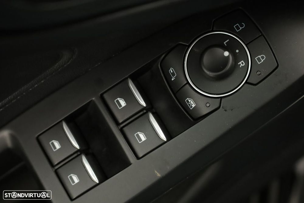 Ford Focus 1.0 EcoBoost MHEV ST-Line - 21