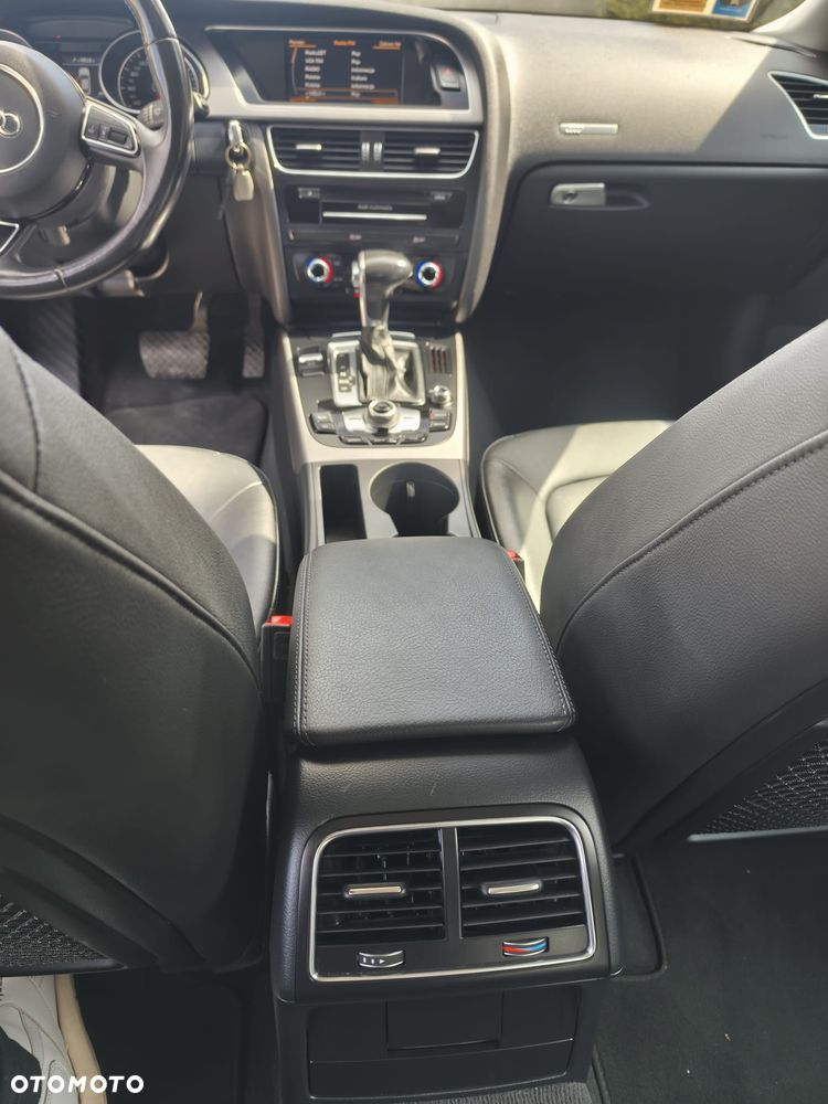 Audi A5 Sportback - 20