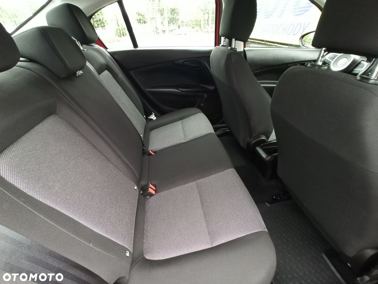 Fiat Tipo - 10