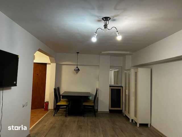 Proprietar, Unirii 59, 3 camere mobilat, 2 dormitoare, bai, renovat no — fotografia 3