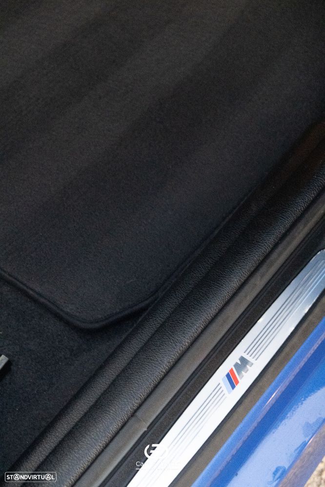 BMW 116 d Pack M - 47