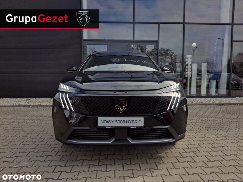 Peugeot 5008 - 6