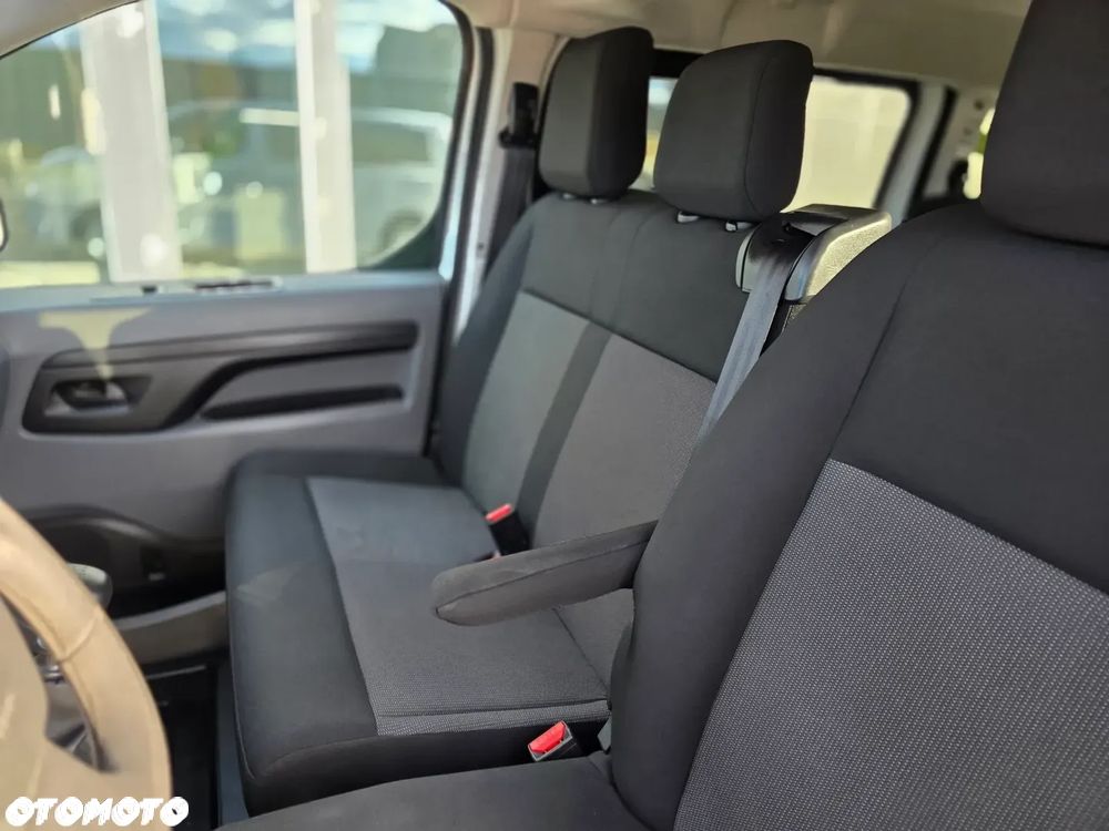 Toyota Proace Verso - 33
