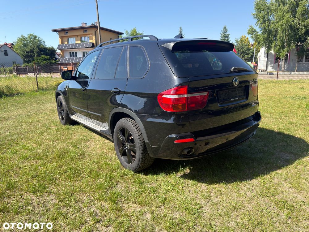BMW X5 xDrive30d - 7