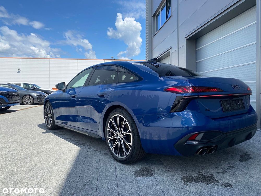 Audi A6 Limousine - 7