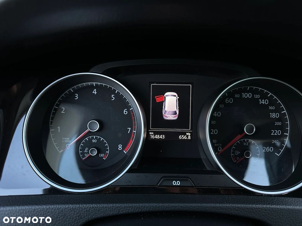 Volkswagen Golf VII 1.4 TSI BMT Highline - 5