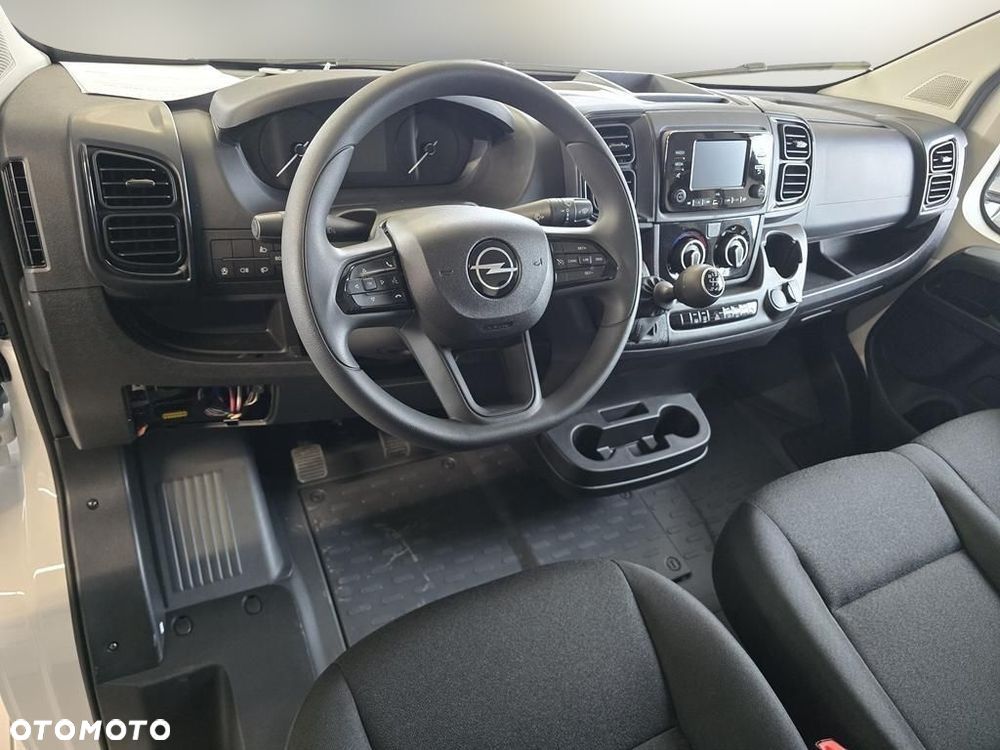Opel Movano H3-Power L2H2 - 11