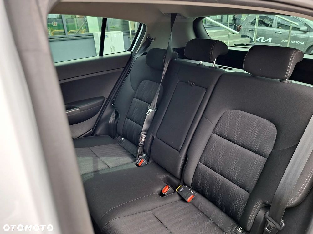 Kia Sportage 1.6 T-GDI M 4WD - 18