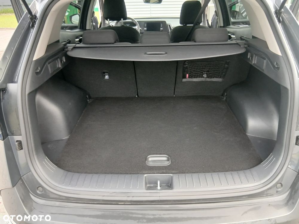 Kia Sportage 1.6 T-GDI M 2WD - 28