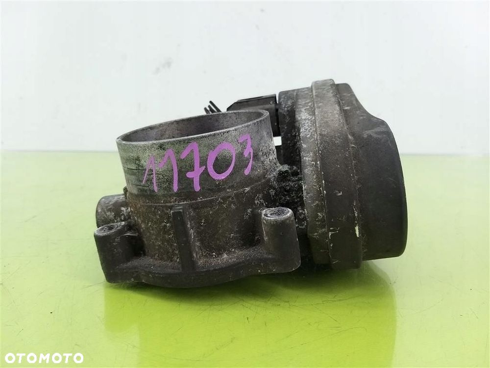 Przepustnica Dodge Magnum 2004-2008 3,5 V6 BENZYNA - 6