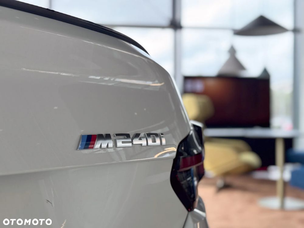 BMW Seria 2 M240i xDrive - 9