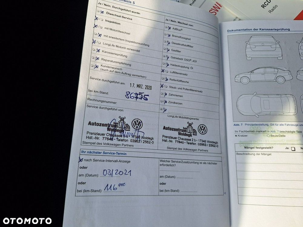 Volkswagen Tiguan 1.4 TSI BlueMotion Technology Life - 34