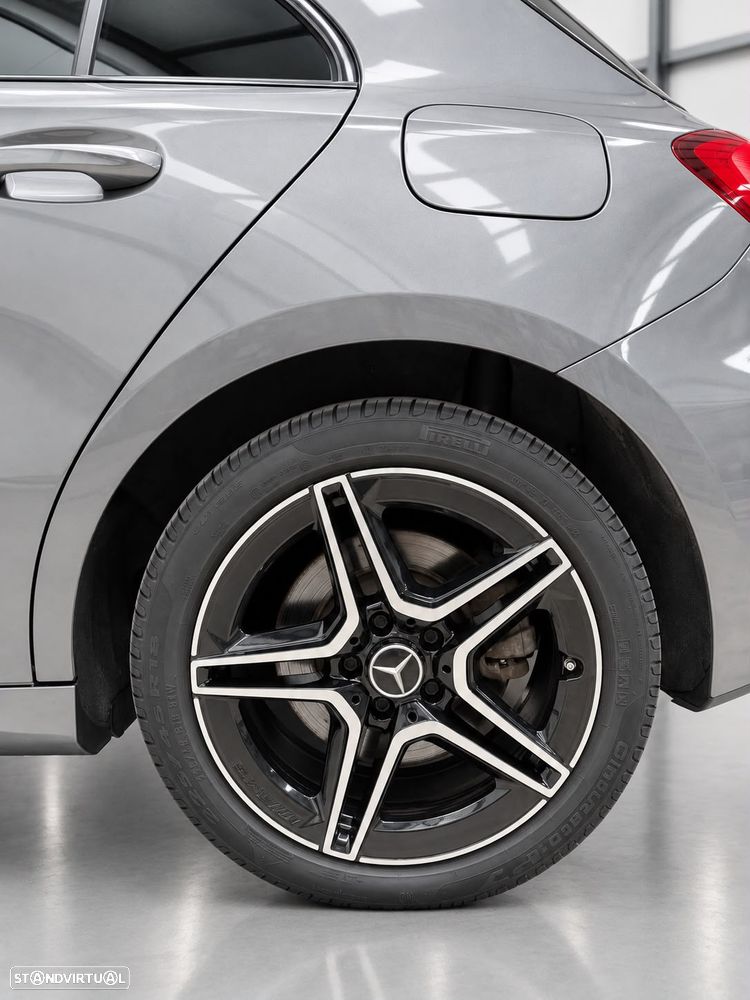 Mercedes-Benz A 250 - 9