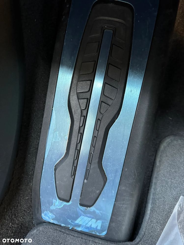 BMW Seria 7 2020