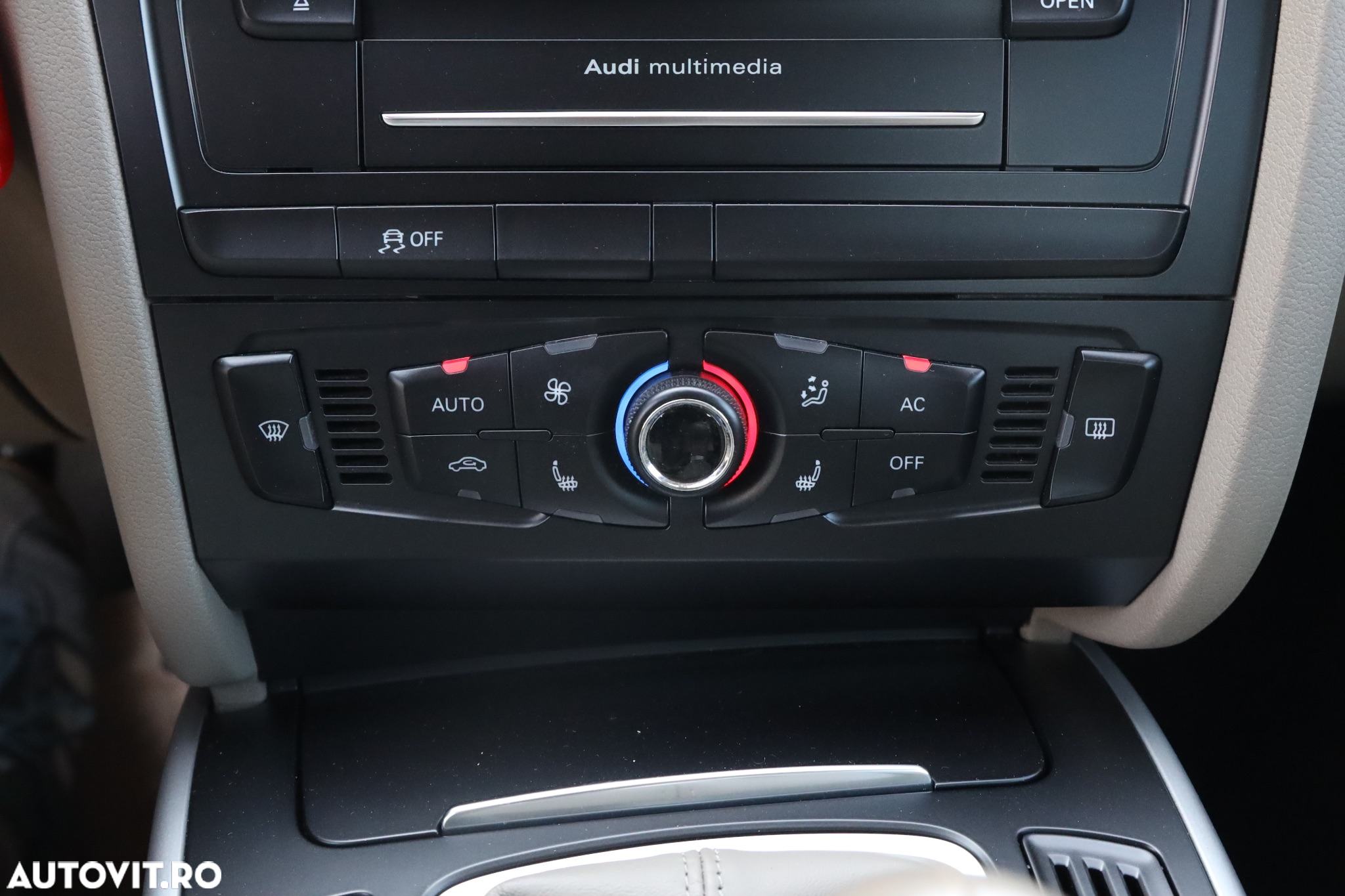 Audi A4 - 11