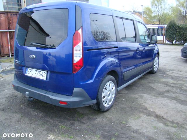 Ford Tourneo Connect 1.6 TDCi Titanium - 5