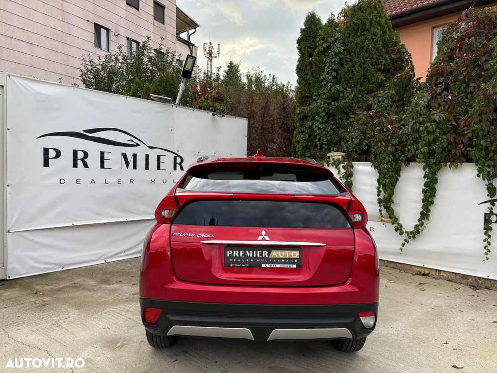 Mitsubishi Eclipse-Cross ver-1-5-t--mivec-cleartec-2wd-activeplus - 5