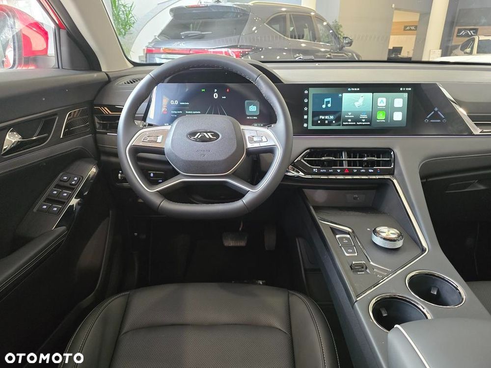 JAC JS8 PRO 7os - 16
