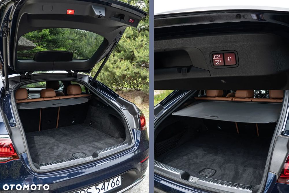 Mercedes-Benz GLC 200 4-Matic - 19
