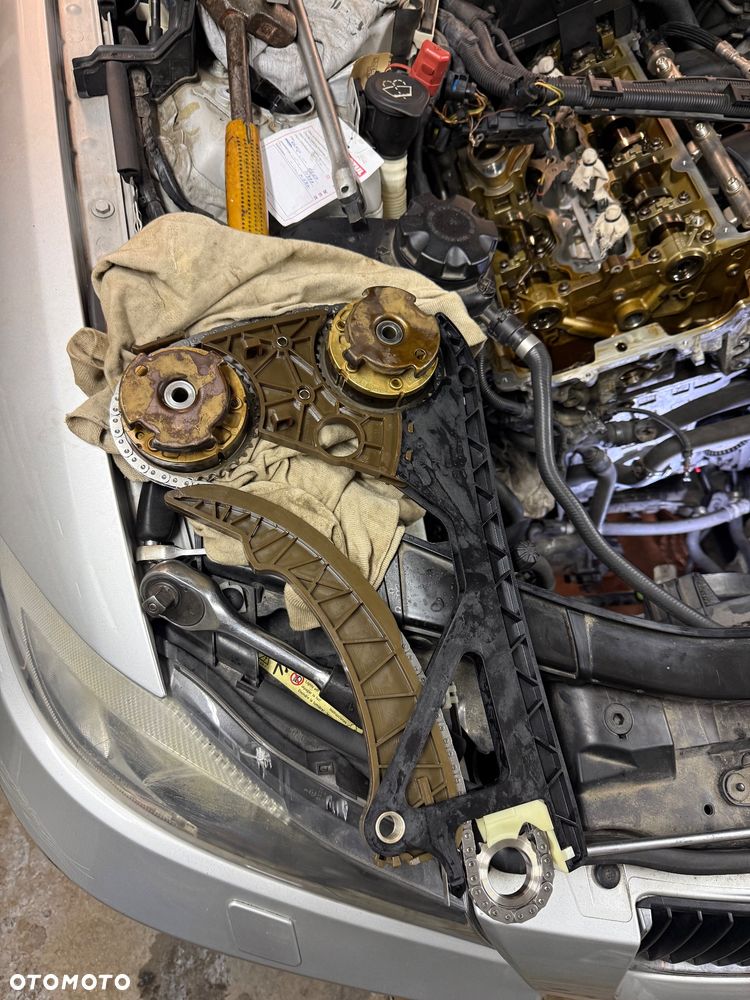 BMW Seria 3 318i - 23