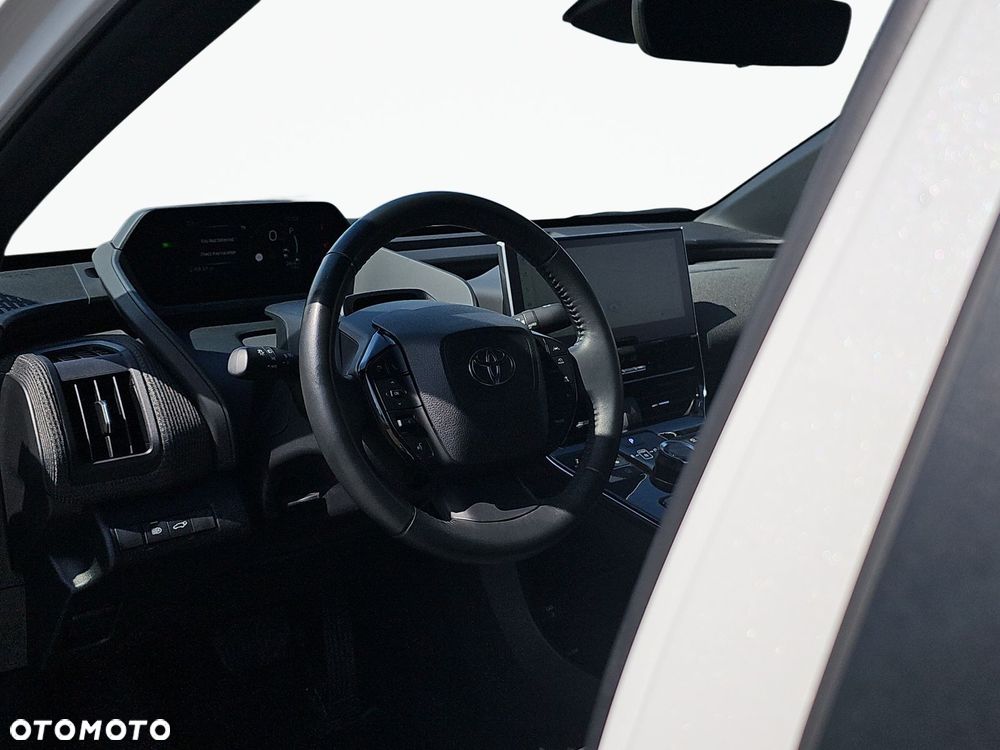 Toyota bZ4X 71.4kWh 4x4 Prestige - 10