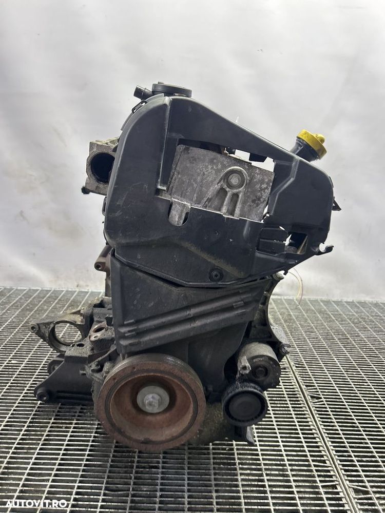 Motor Nissan Juke 1.5 Dci 2010 - 2014 110CP Manuala K9K Euro5 (1434) Diesel 4x2 629925 - 7