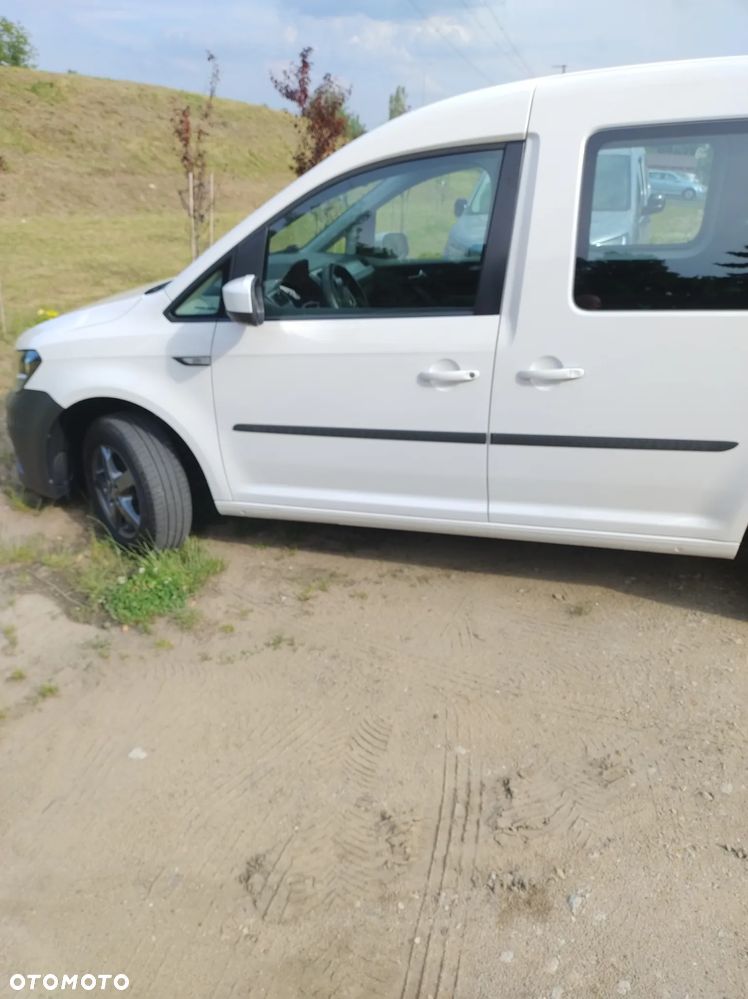 Volkswagen Caddy - 6