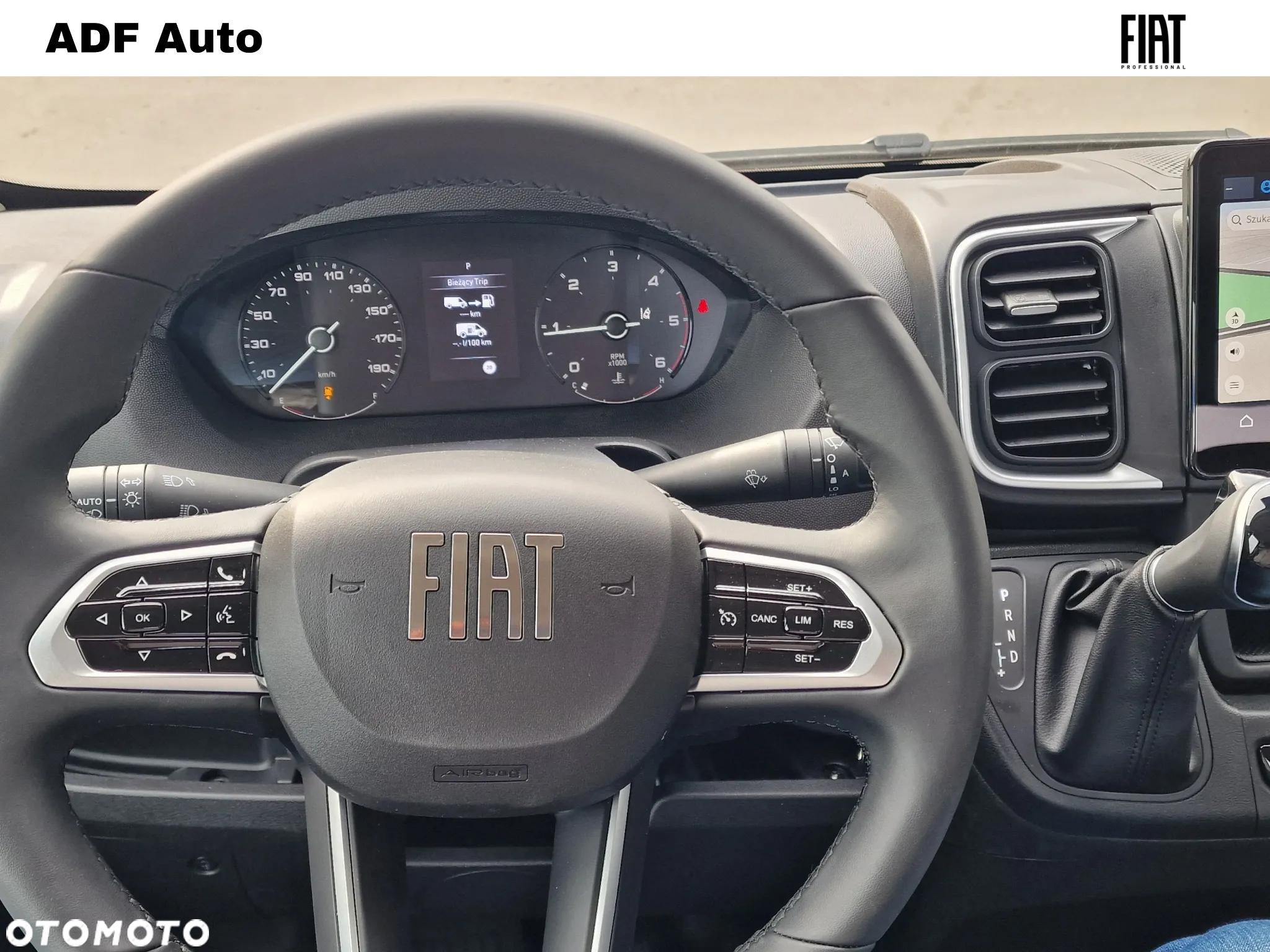 Fiat DUCATO L3 - AUTOLAWETA - 2
