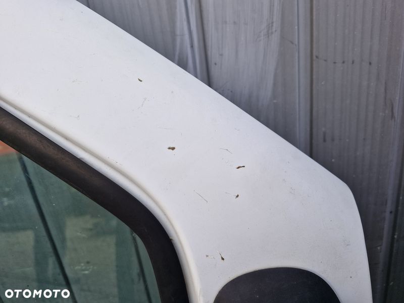 renault trafic ii drzwi prawy przód przednie prawe - 5