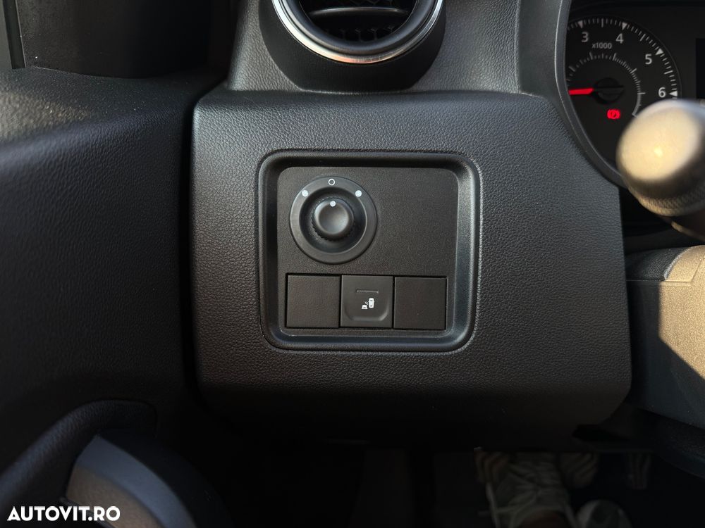 Dacia Duster Blue dCi 115 4WD Prestige - 12