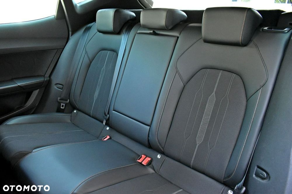 Cupra Formentor 1.5 TSI DSG - 12