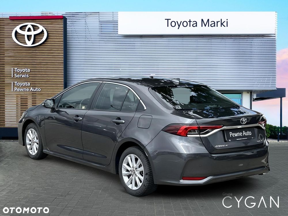 Toyota Corolla 1.8 Hybrid Comfort - 4