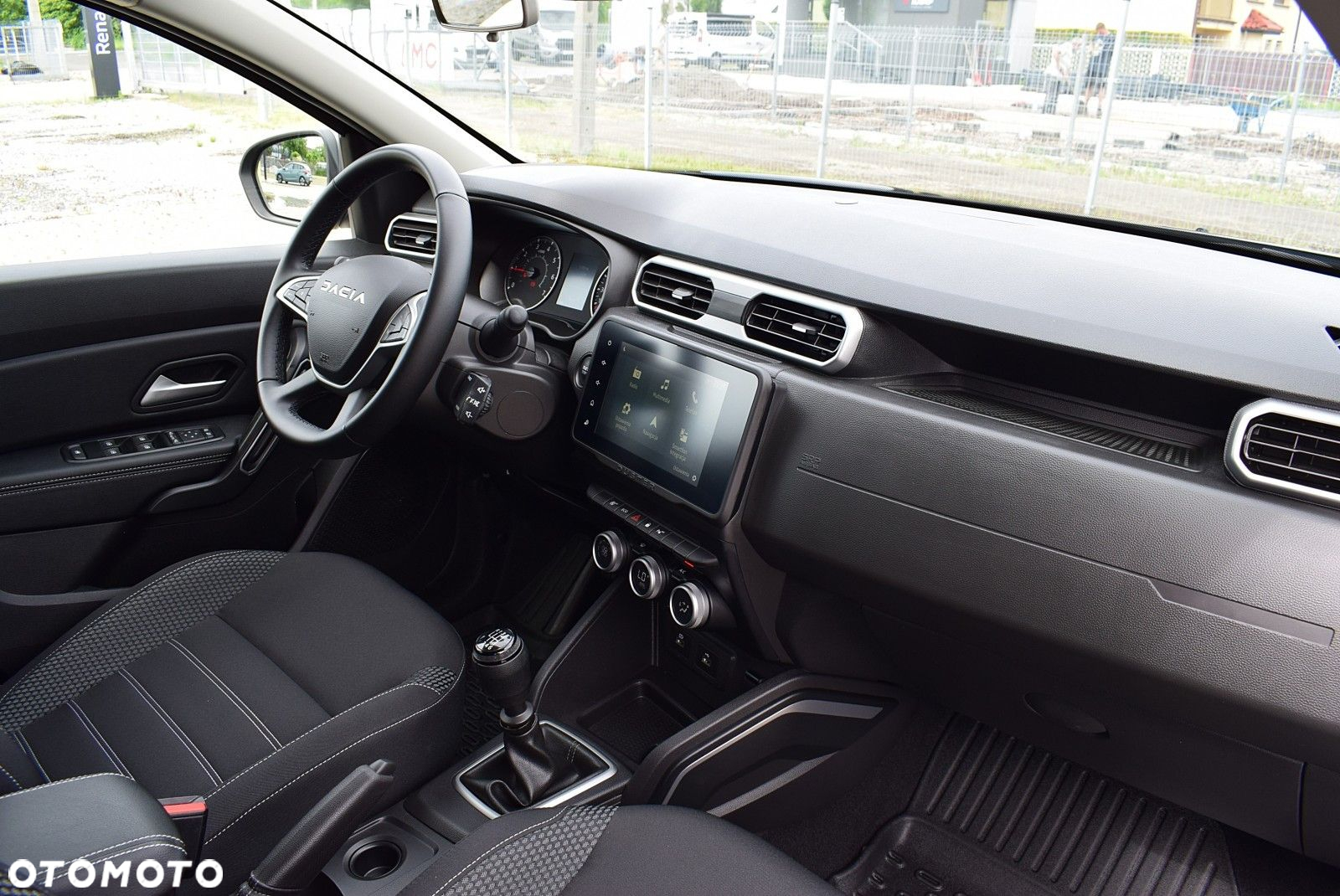 Dacia Duster - 17