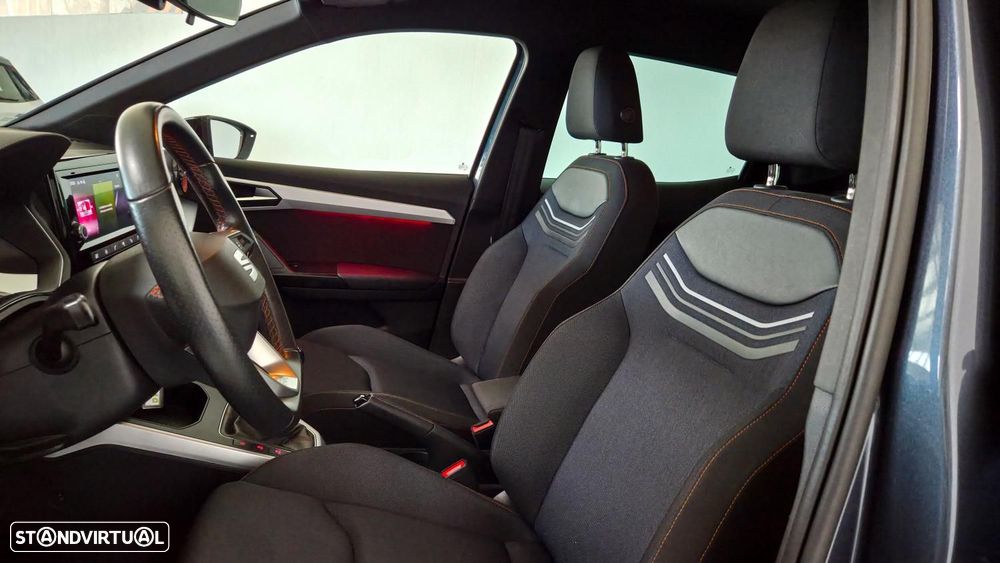 SEAT Arona 1.0 TSI FR - 7