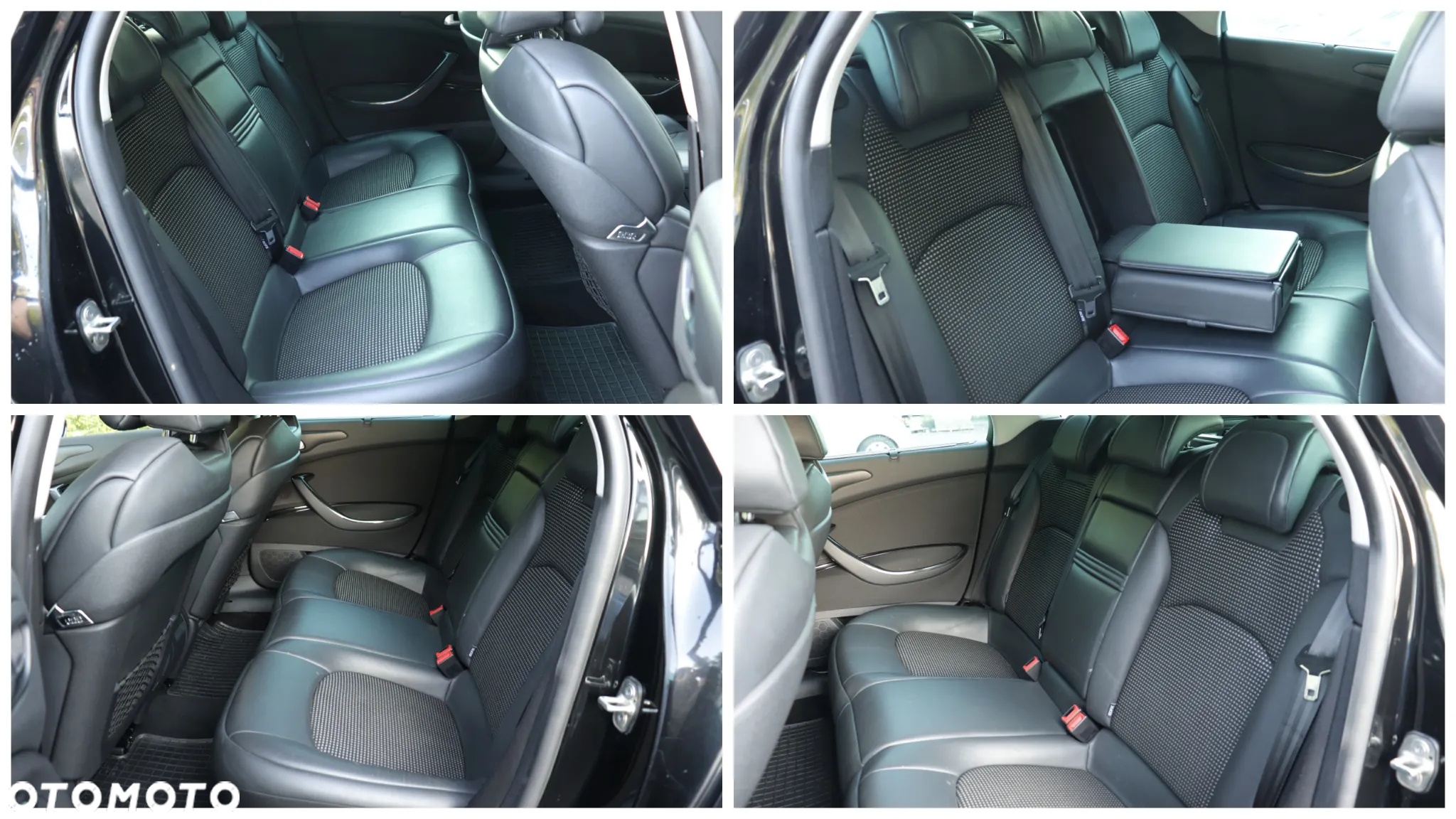 Citroën C5 Tourer HDi 165 FAP Exclusive - 34