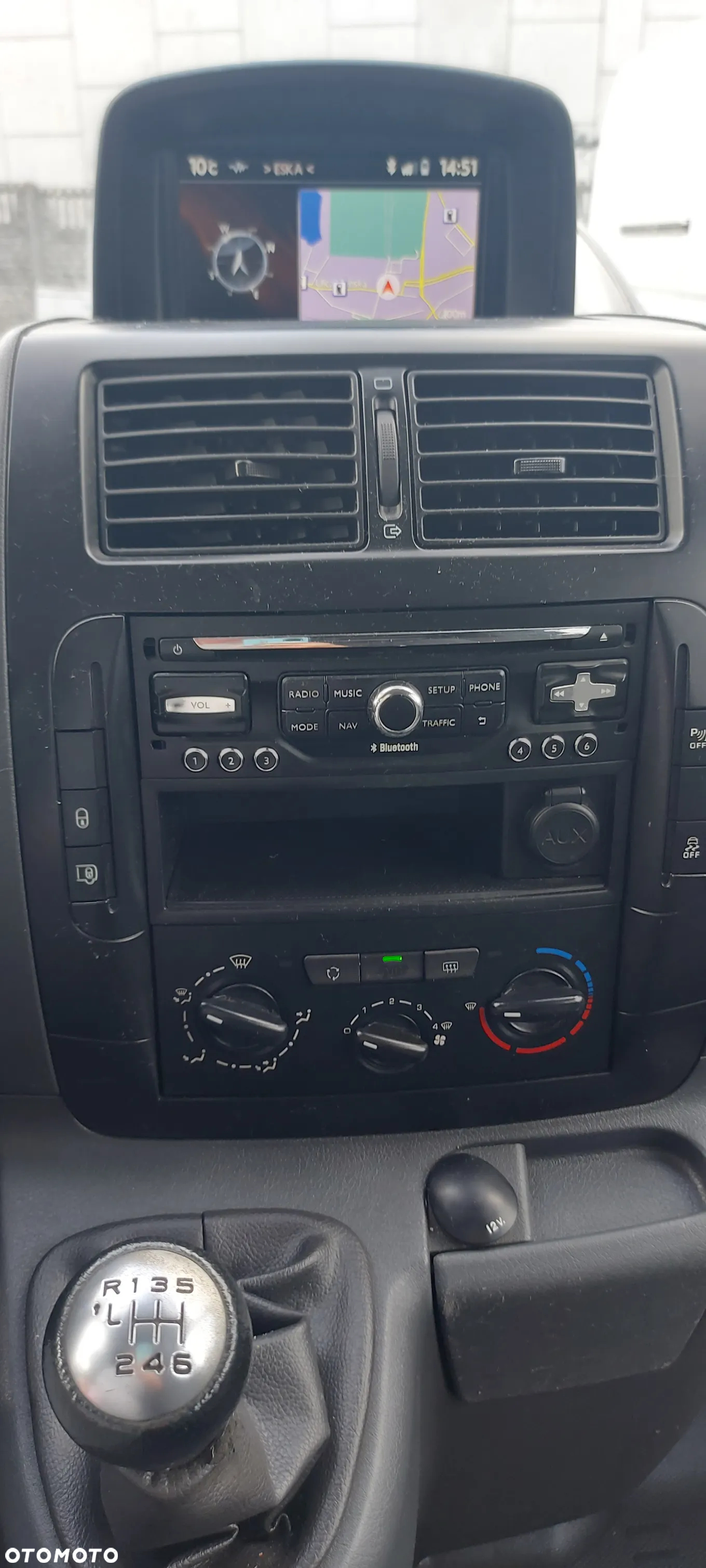 Peugeot Expert - 14