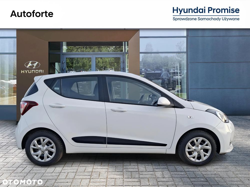 Hyundai i10 1.0 GET - 6