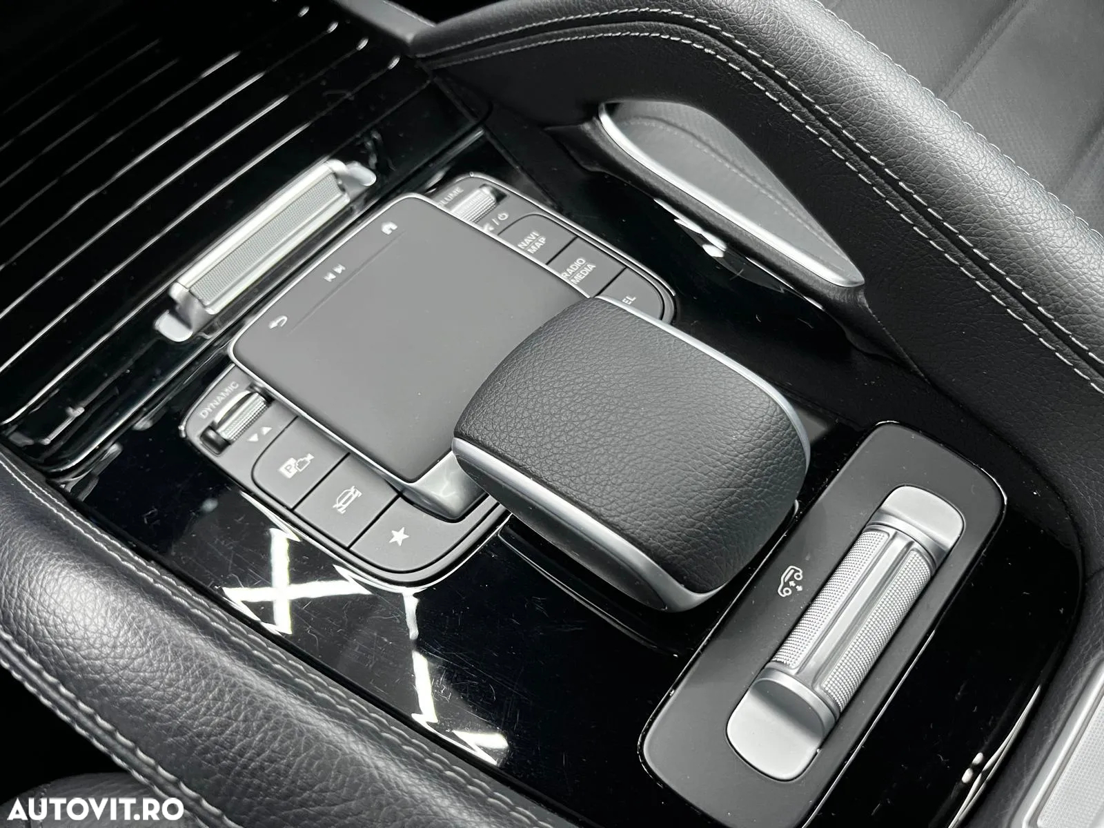 Mercedes-Benz GLE Coupe ver-350-de-4matic - 7