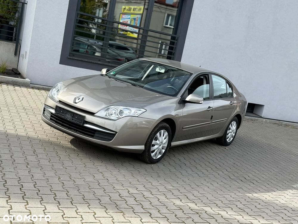 Renault Laguna