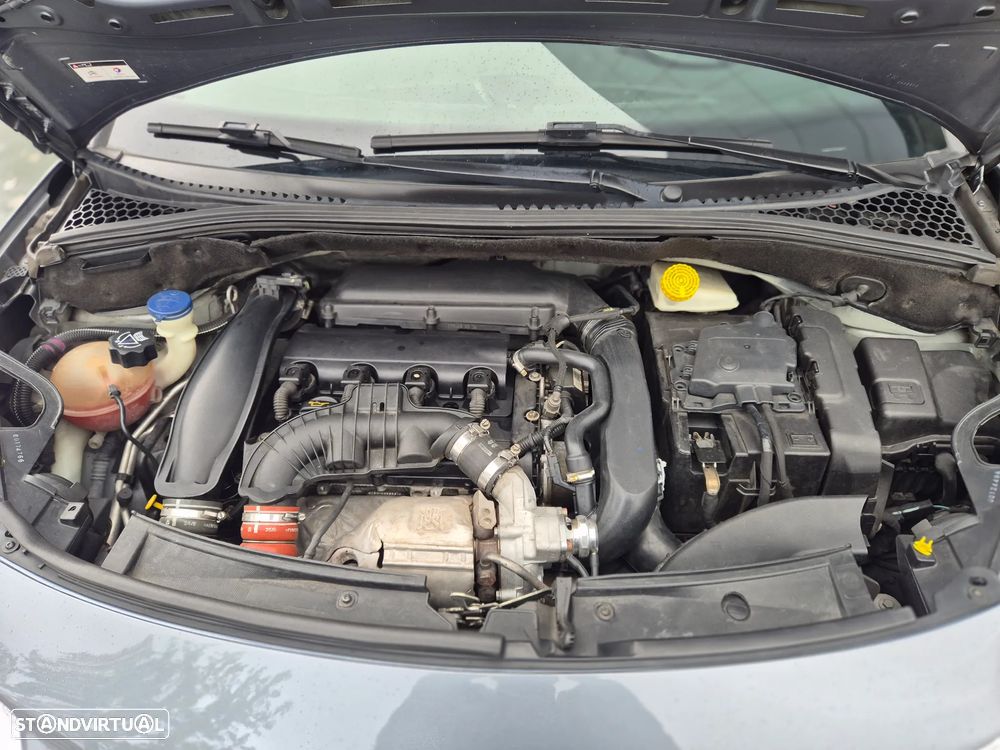 Citroën DS3 1.6 THP Sport Chic - 32