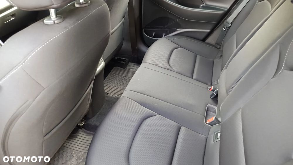 Hyundai i30 - 10