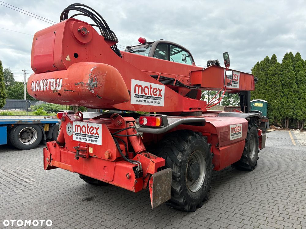 Manitou MRT 2540 - 5
