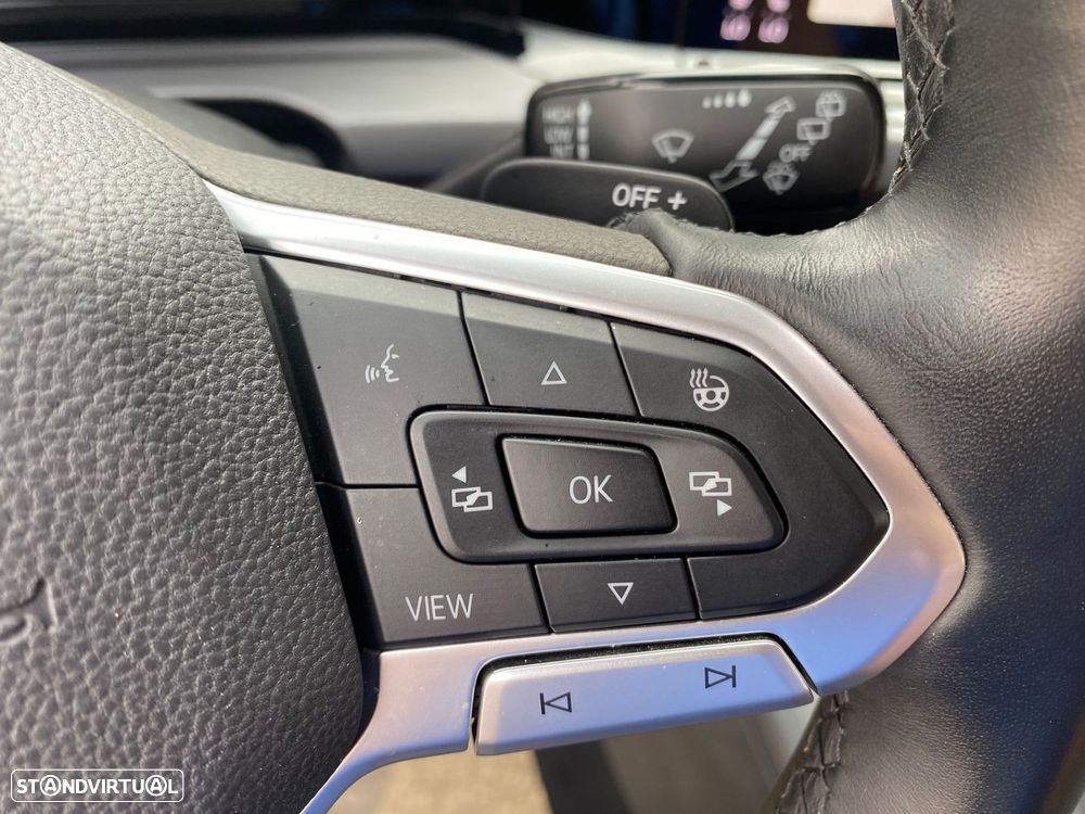 VW Golf 1.5 eTSI Style DSG - 25