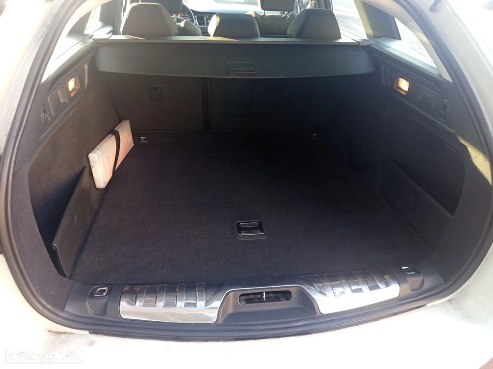 Peugeot 508 SW e-HDi 115 ETG6 Stop&Start Business-Line - 24