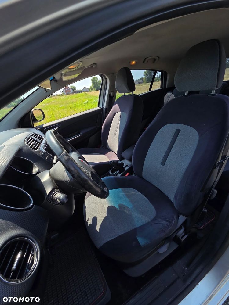 Fiat Bravo 2.0 Multijet 16V Sport - 5