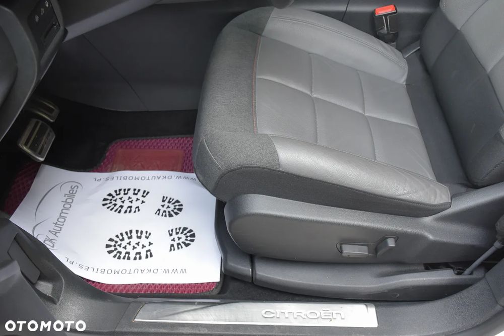 Citroën C5 Aircross Pure Tech 180 S&S EAT8 SHINE PACK - 22