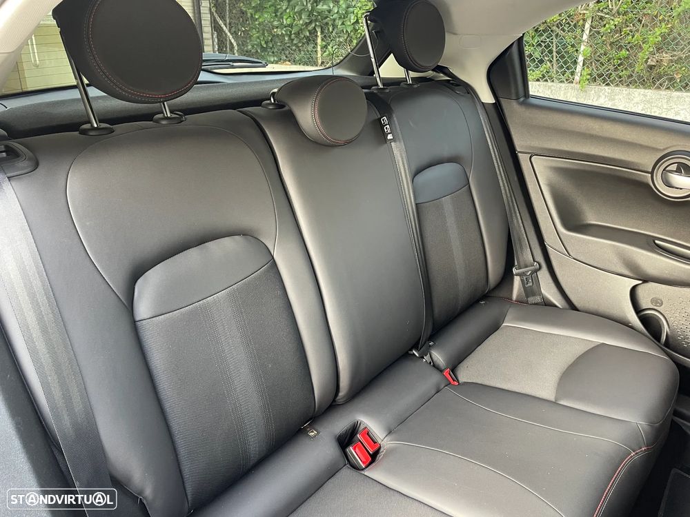 Fiat 500X 1.3 MJ Sport - 33