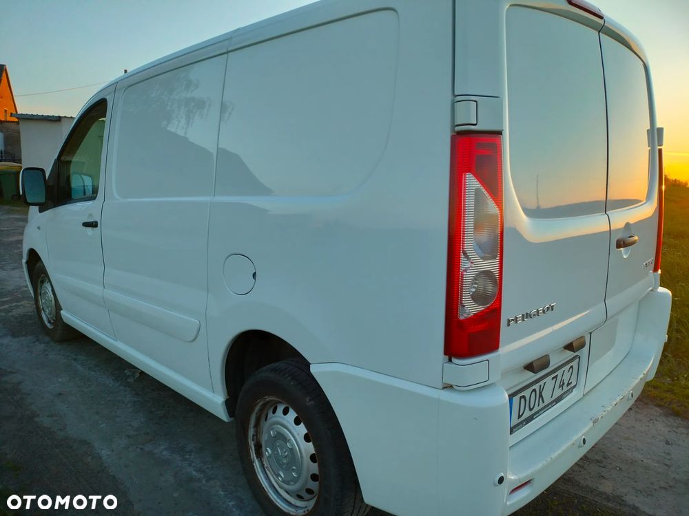 Peugeot Expert Tepee L1H1 (5-Si.) Autm Active - 19