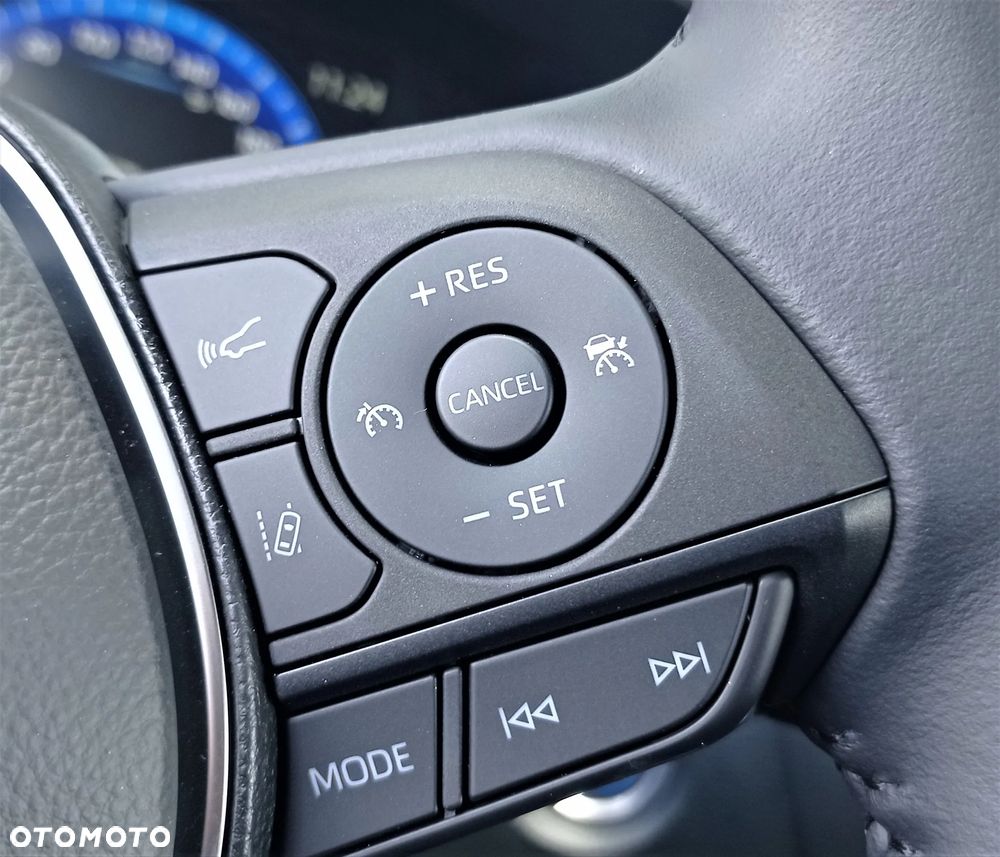 Suzuki Swace 1.8 Hybrid Premium Plus CVT - 20