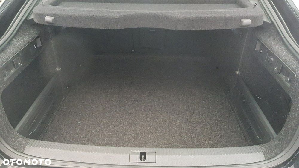 Skoda Superb - 16
